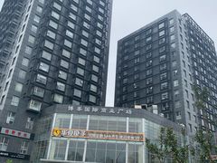 -24KiCK格斗学院(博泰店)