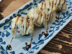 -小川洋风料理(汉街店)