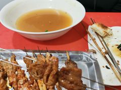 -鑫明明拉面(宁化路店)
