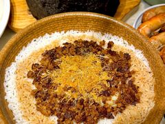 -径山十八道·风味民间菜(杭州总店)