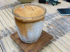 -Metal hands·铁手咖啡