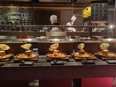 -广州富力君悦大酒店·凯菲厅