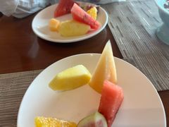 -杭州国际会议中心洲际酒店-原素全日餐厅(解放东路店)