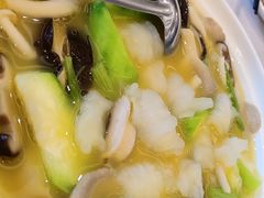-汤臣·空中餐厅·严选粤菜(石湾世博广场店)