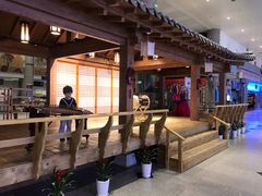 -丰茂烤串(公园店)