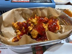 -紫霞门韩国料理烤肉(深南东路店)