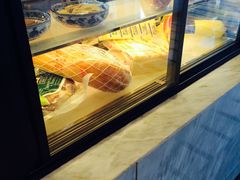 -福州仓山凯悦酒店·Market Cafe Lacucina咖啡厅