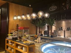 -杭州临平万丽酒店·万丽轩中餐厅
