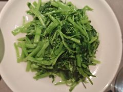-晓淮山·扬州早茶·淮扬菜(龙阳广场店)