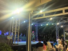 -渔家火锅·海鲜自助餐·演艺(亚龙湾天域酒店)