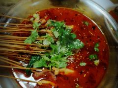 -博串堂(明发商业广场店)
