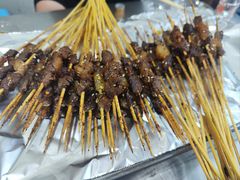-最昭通一品黄牛小肉串(新迎店)