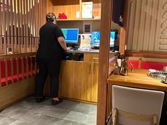 -汉拿山(北京上地华联店)