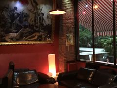 -LA MAISON公鸡和龙(蛇口店)