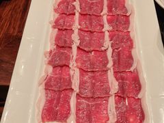 手切羊肉-南门涮肉(通州店)