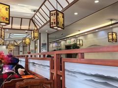 -惠宾饭庄(中山路店)