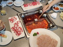 -海底捞火锅(龙湖金沙天街店)
