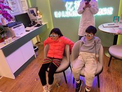 -亿视康青少儿眼镜(五官科店)