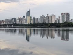 -南宁南湖公园