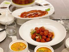 -宏宴·新京菜(望京店)