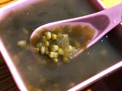 绿豆海带糖水-Sasa的海(蜈支洲岛后海店)