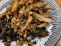 -下梅人家土菜馆(历史文化餐厅度假区店)