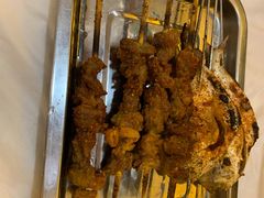 -新疆玉石阿卜都烧烤(太平南路店)