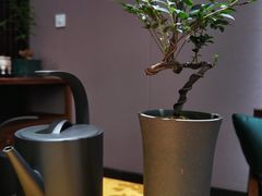 -王府茶楼茶宴·创意菜(朝阳公园店)