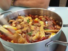-刘一锅筋头巴脑(大悦城C店)