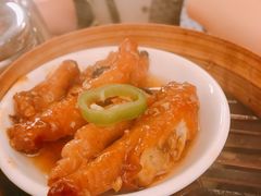-添好运点心专门店(深水埗店)