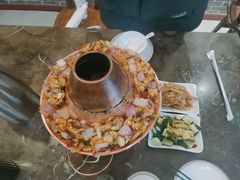 -上海老城区小龙虾虾宴·杭帮菜(五柳巷店)
