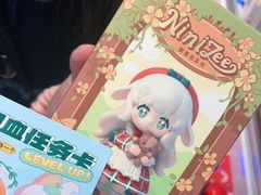 -LLJ夹机占(正佳广场店)