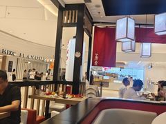 -一風堂拉面(深圳湾万象城店)