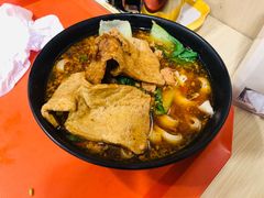 -东方削面(迎泽街店)
