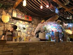 -盘炉forenza·云贵川融合小食堂 ( 钟楼中柳巷店)