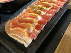 -九田家黑牛烤肉料理(石路天虹店)