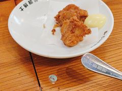 -伽喱博士 Dr.CURRY咖喱饭(太阳宫咖喱店)