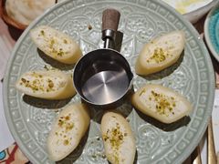 -BRBR叙利亚餐厅(总店)