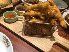 果仁香酥肉-九转小磨(凯德店)