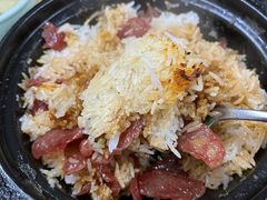 -煲煲香快餐(南京路店)