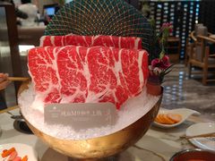 -大舜国风· 和牛火锅(绮霞街店)