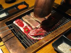 -千寻烧肉(政务区店)