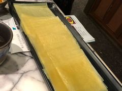 豆皮-鱼豆吉·豆浆鱼火锅(宜昌万达店)