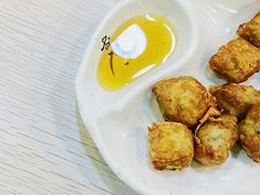 洪阳粿肉-兄弟深夜豆浆