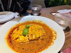 椒麻棒棒鸡-椒爱水煮鱼川菜(中街大悦城店)