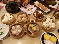 -点都德(盘福楼店)