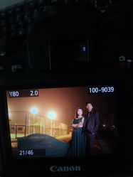 点击看大图 -上花轿婚纱摄影