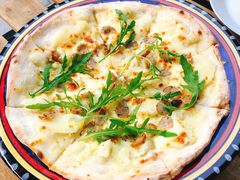 -Gather pizza