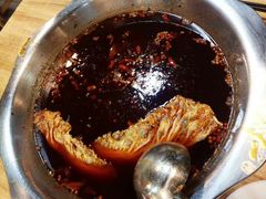 -金鼎雪山牦牛杂火锅(理县总店)