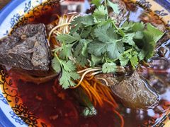 -秦云老太婆摊摊面(全国总店)